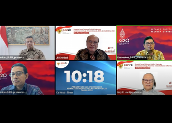 Digipay Solusi Baru pada Kompetisi Inovasi Pelayanan Publik