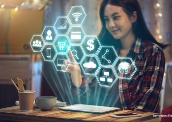 Menkeu: Akses Internet Masih Ada Ketimpangan