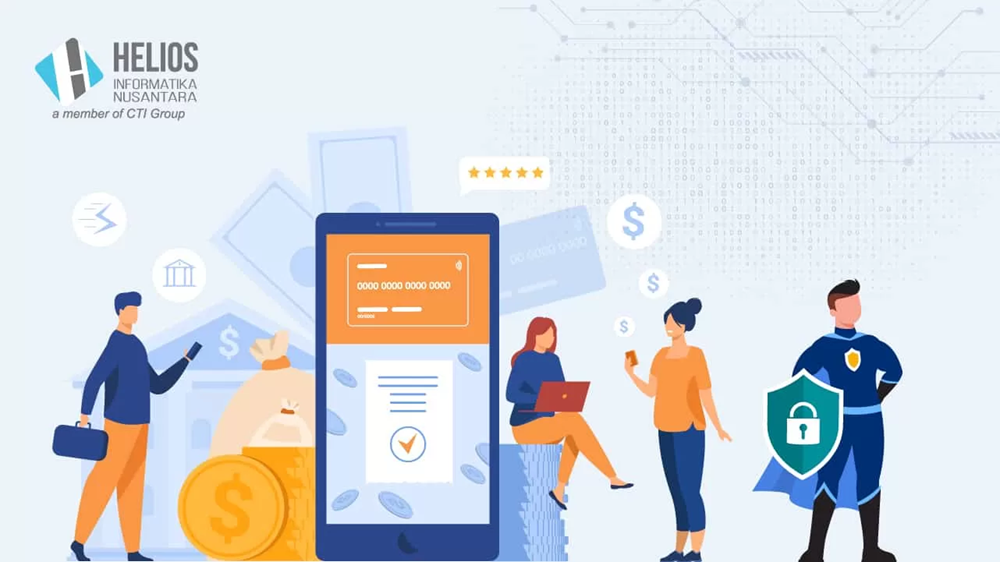 OJK Terbitkan Aturan PKK Sektor IAKD, Perkuat Tata Kelola dan Integritas di Industri Keuangan Digital