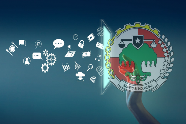 Menakar Realita Digitalisasi Koperasi: Belajar dari Al Ittifaq, Terbentur Kesenjangan Lapangan