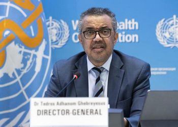 WHO: Akhir Pandemi Sudah Terlihat