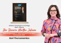 Jaga Fundamental Bisnis, Direktur Keuangan Bank Jakarta Sabet Penghargaan CFO Paling Inovatif