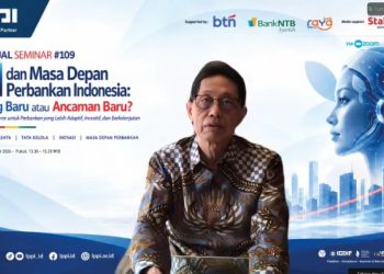 Kendalikan Risiko ‘Black Box’ dan Deepfake, OJK Rilis Kerangka Tata Kelola AI Berbasis Prinsip
