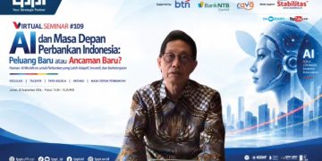 Kendalikan Risiko ‘Black Box’ dan Deepfake, OJK Rilis Kerangka Tata Kelola AI Berbasis Prinsip