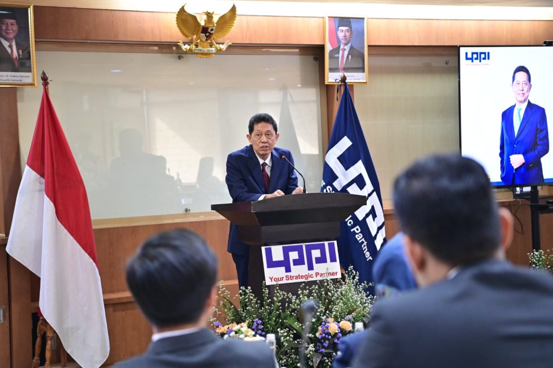 SESPIBANK® 82 Gandeng EDHEC Business School Paris, LPPI Pertajam Kompetensi Global Bankir Senior Indonesia