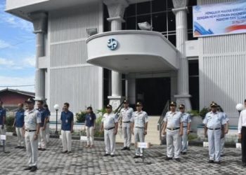 61% Faktor Penyebab Kecelakaan Karena Human Errors, Jasa Raharja Tingkatkan Edukasi