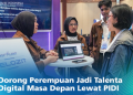 Meruntuhkan Sekat Laboratorium: Saat Perempuan Memimpin Gelombang Inovasi Digital