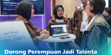 Meruntuhkan Sekat Laboratorium: Saat Perempuan Memimpin Gelombang Inovasi Digital
