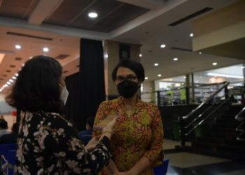 Kemendikbudristek Tegaskan Vaksinasi Bukan Syarat PTM