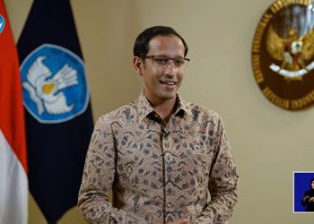 Merdeka Belajar Ciptakan Terobosan Pendidikan Indonesia