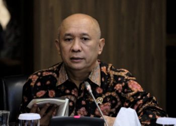 MenKopUKM: Transformasi Digital Kunci UMKM Pulih dan Tahan Resesi