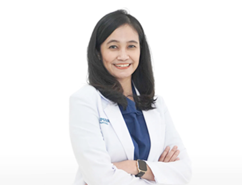 Diabetes, Mother of Diseases : Ancaman dari Ujung Rambut hingga Ujung Kaki