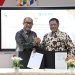 HUT Ke-38, Pertalife Insurance Luncurkan Aplikasi Digital P-Life dan Program Grab Merchant