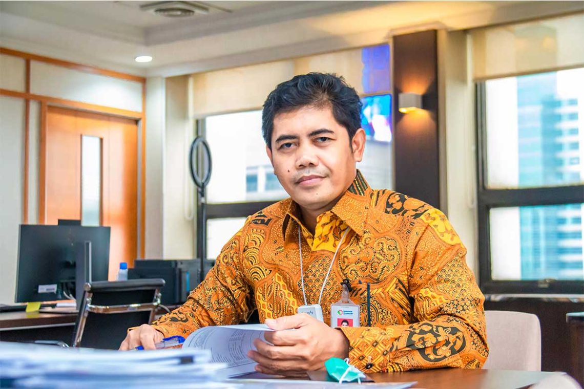 Indonesia-Korea Lakukan Kerjasama Strategis di Ppuri Technology