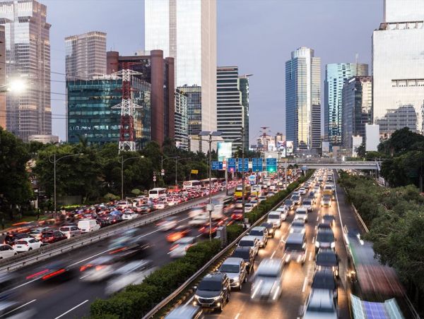 Survei Orientasi Bisnis Perbankan OJK Triwulan I-2025 : Optimis Kinerja Perbankan Membaik