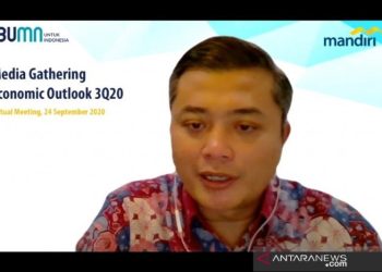Kinerja Investasi Indonesia Mampu Hadapi Ekonomi 2023
