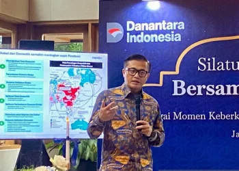 Ekonom Mandiri: Perpanjangan Dana SAL Rp200 Triliun Bakal Tekan Bunga Kredit Perbankan