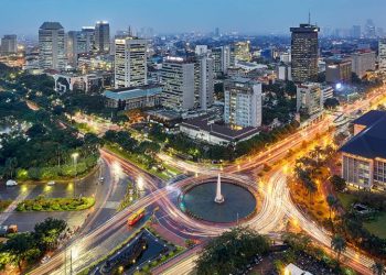 Ekonomi RI Kuartal I/2026 Melesat 5,61%, Konsumsi Pemerintah dan Investasi Jadi Motor