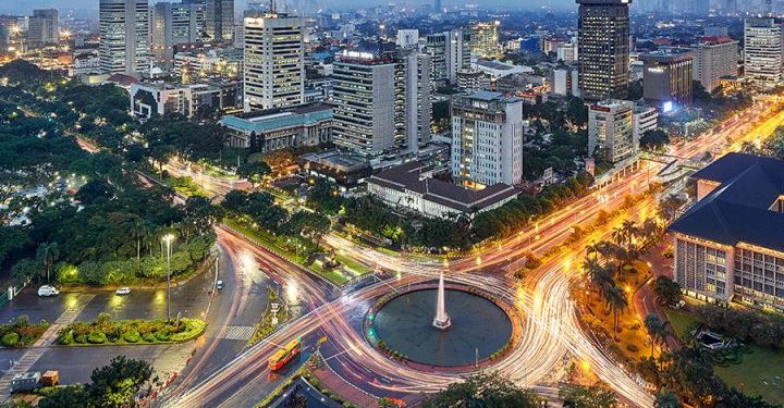 Ekonomi RI Kuartal I/2026 Melesat 5,61%, Konsumsi Pemerintah dan Investasi Jadi Motor