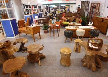 Dorong Ekspor Nonmigas, Mendag Lepas Kontainer Ekspor Senilai Rp10,68 Miliar ke AS dan Eropa