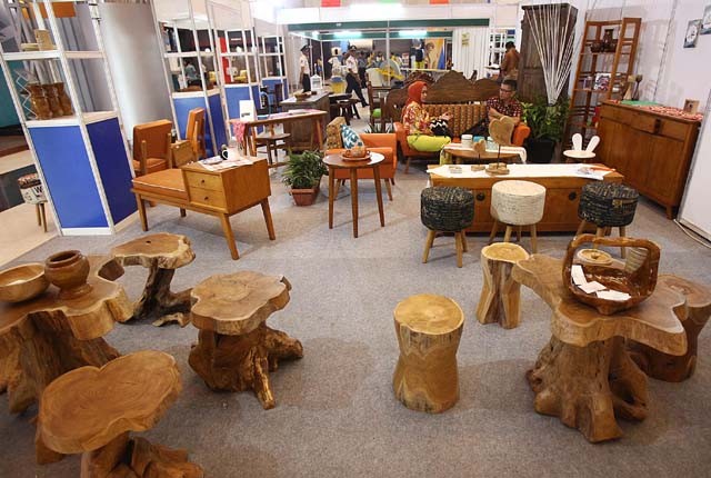 Dorong Ekspor Nonmigas, Mendag Lepas Kontainer Ekspor Senilai Rp10,68 Miliar ke AS dan Eropa