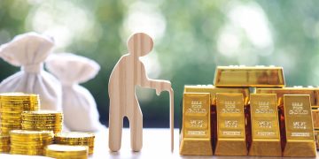 Menata Dana Pensiun Sejak Dini, Ini Tips Investasi Emas dari Pegadaian