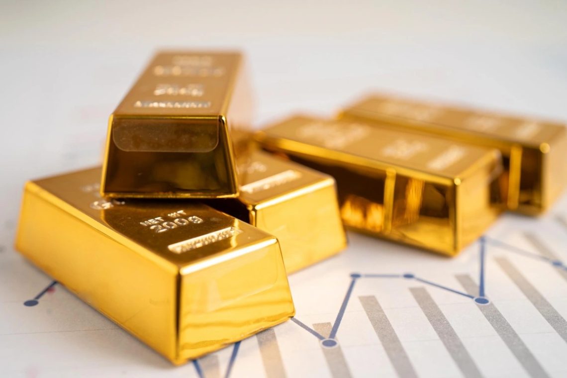 Emas Makin Dilirik untuk Dana Pendidikan Anak, Ini Alasan dan Strateginya