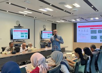 Dorong Transisi Energi, MUFG dan Danamon Gelar Net Zero School