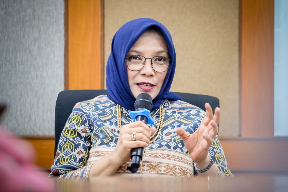 KemenKopUKM Jaring 13,4 juta Data Pelaku KUMKM