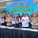 Satgas PASTI dan Polda Sumut Tangkap Sindikat Penipuan Keuangan Rp254 Juta