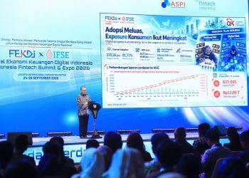 Akun Kripto Tembus 22,9 Juta: OJK Perketat Ruang Uji Coba Inovasi Keuangan Digital