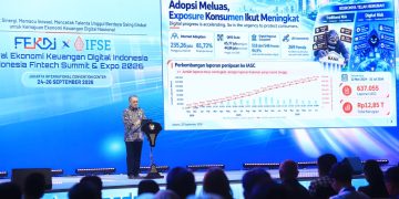 Akun Kripto Tembus 22,9 Juta: OJK Perketat Ruang Uji Coba Inovasi Keuangan Digital