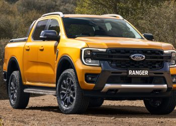 Ford Rencanakan PHK 8000 Karyawan, Dampak Ekspansi Mobil Listrik?