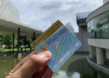 Pemadanan NIK dan NPWP Dorong Administrasi Perpajakan Efektif