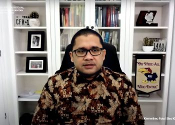 Indonesia Kembali Jadi Negara Kelas Menengah Atas