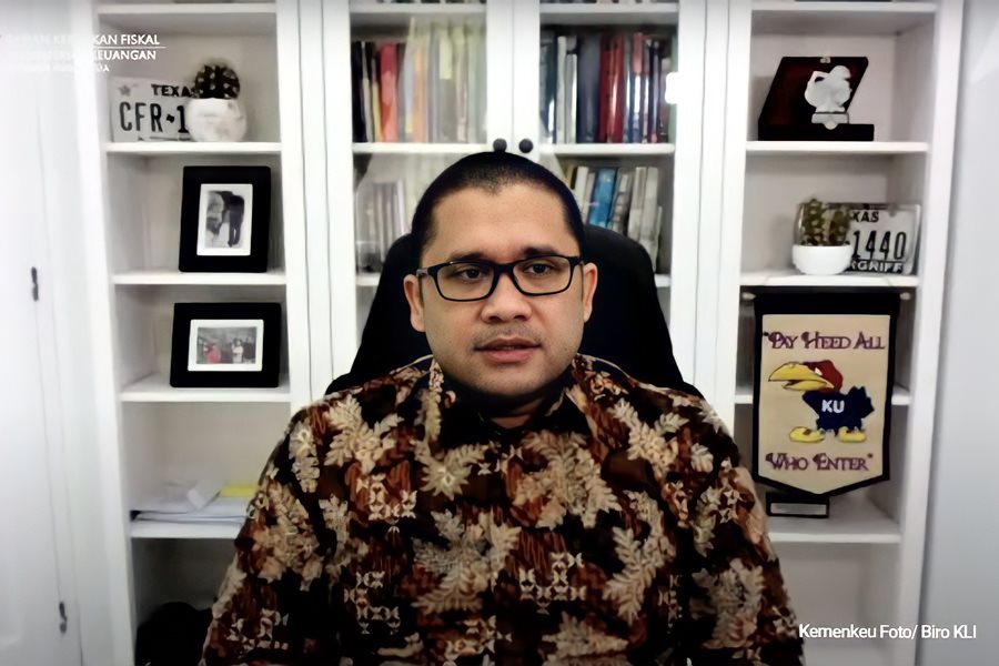 Indonesia Kembali Jadi Negara Kelas Menengah Atas