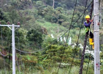 Menyalakan Keadilan dari Timur: Listrik untuk NTT, Maluku, dan Papua