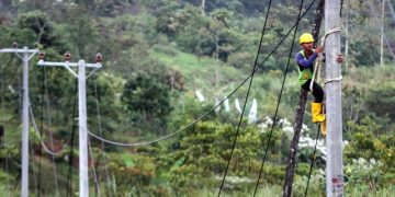 Menyalakan Keadilan dari Timur: Listrik untuk NTT, Maluku, dan Papua