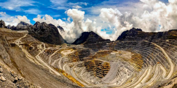 Freeport Indonesia Setor Rp4,8 Triliun ke Pemda Papua, Total Kontribusi Negara Tembus Rp75 T