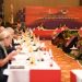 Menkeu dan Gubernur Bank Sentral G20 Cari Solusi Tingginya Emisi Global