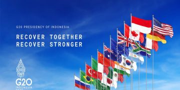 Presidensi G20 Indonesia Tekankan Urgensi Kerangka Kecukupan Modal