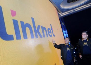 Link Net Raih Pembiayaan Syariah dari PermataBank Senilai Rp1,5 Triliun