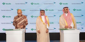 Gandeng CrowdStrike, Telkom Perkuat Ketahanan Siber dan Standarisasi Platform Falcon