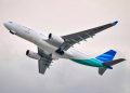 Garuda Indonesia Proyeksikan Kinerja Positif pada Semester II – 2022