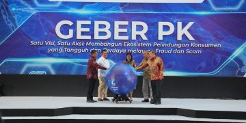 “Jaga Datamu, Lindungi Danamu”: Gerakan Nasional Cegah Penipuan Digital