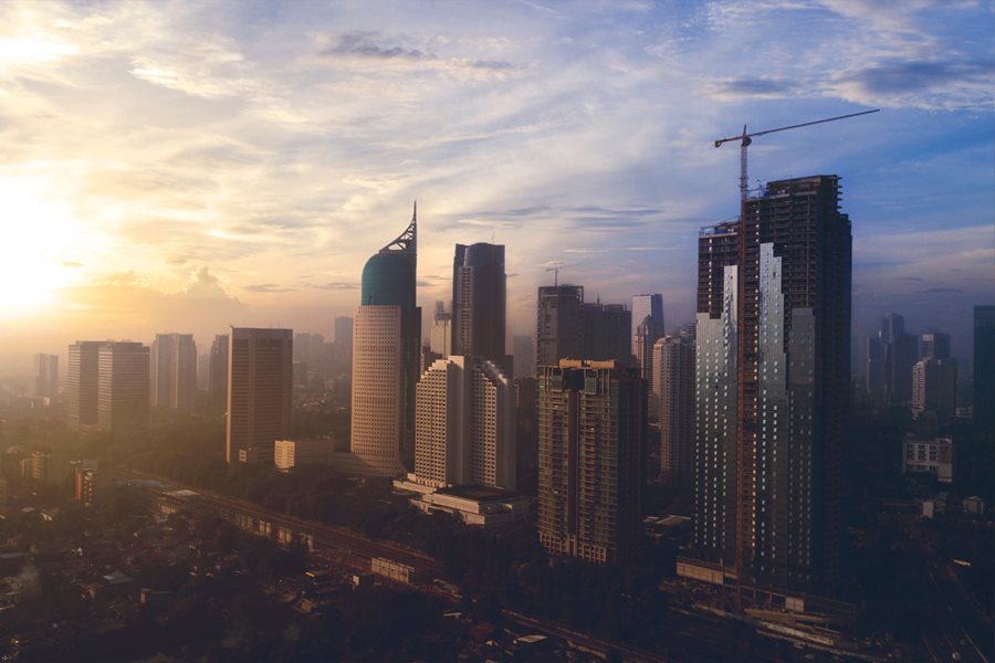 Menkeu Sampaikan Delapan Strategi Pendukung Agenda Pembangunan