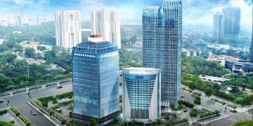 Anak usaha BRI Group Catat Laba Rp8,2 Triliun, Kontribusi ke Induk Capai 19,9%