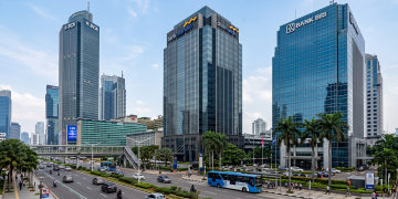 Geser Pertamina & Astra, Tiga Bank Besar Kuasai Puncak Laba Bersih Fortune Indonesia 100