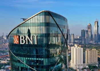 BNI Siap Melaksanakan Aturan Modal Minimum Baru