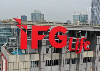 Laba Bersih IFG Life Melonjak 162,9% Jadi Rp 482,12 Miliar di 2025, RBC Terjaga 180,16%